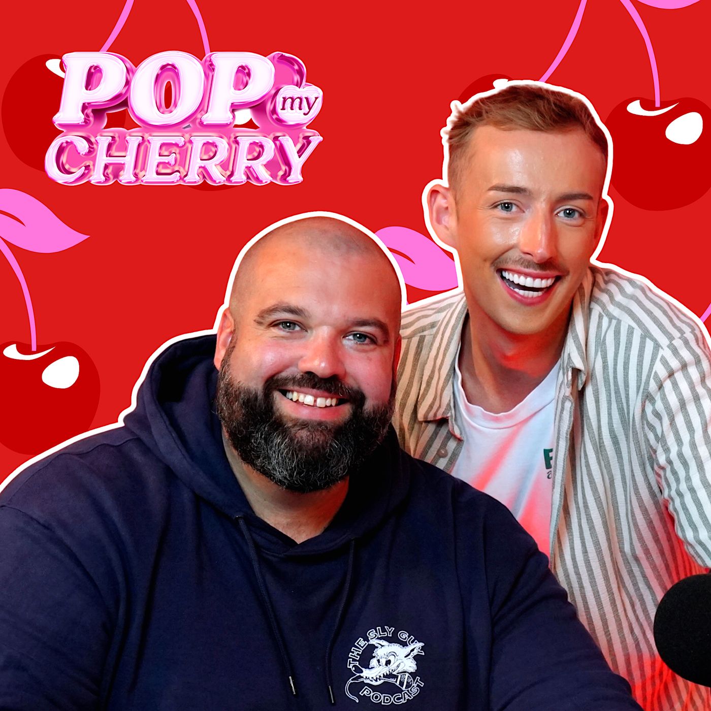 POP MY CHERRY