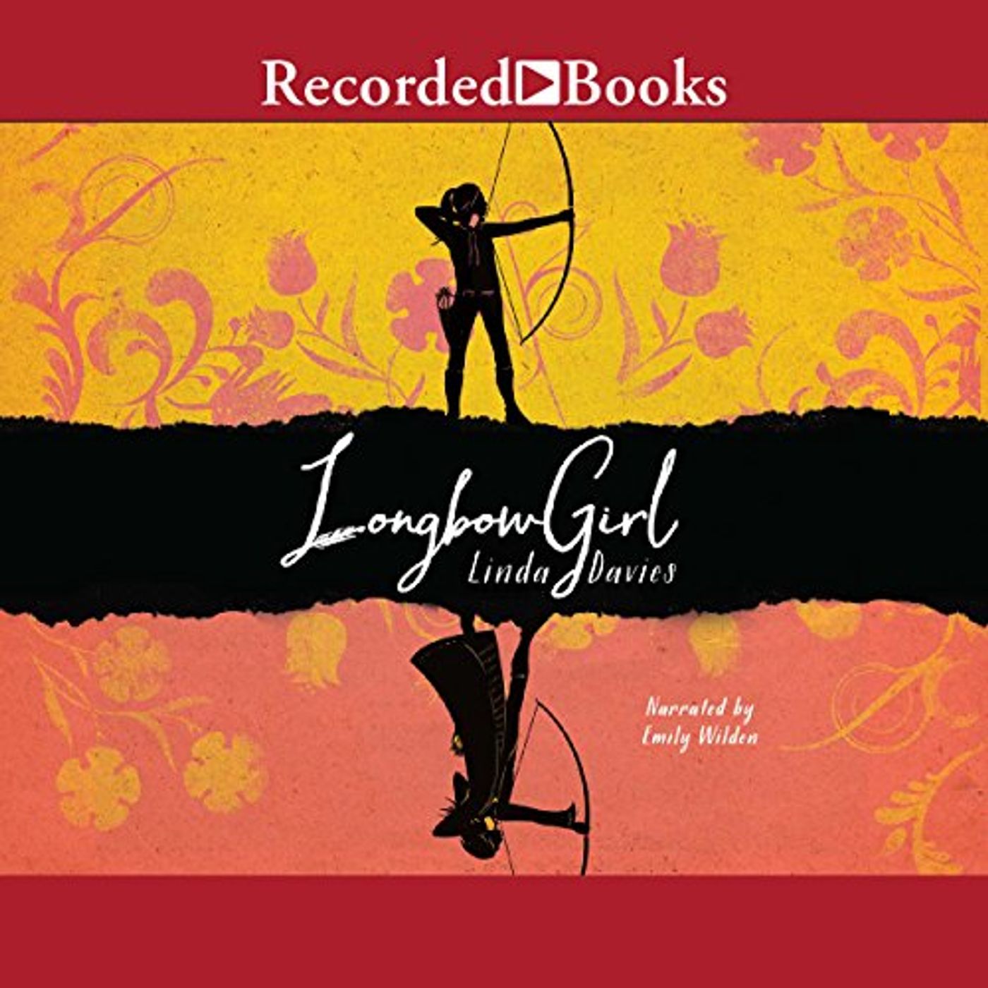 Listen to Top 100 Audiobooks in Teens, Sci-Fi & Fantasy