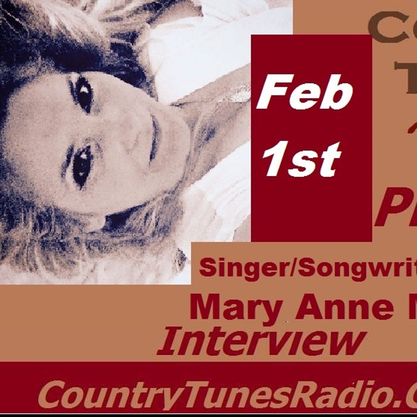 The Tim Garmon Show