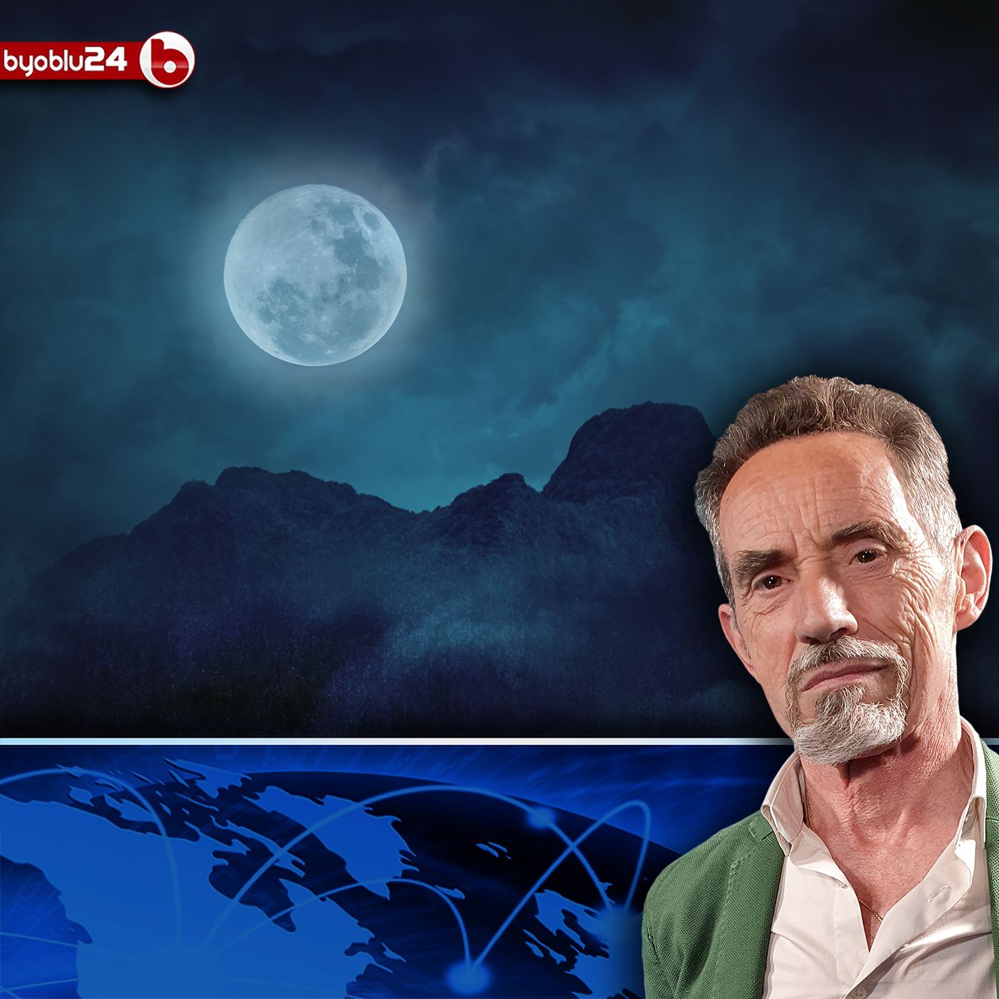 Byoblu24 interviste