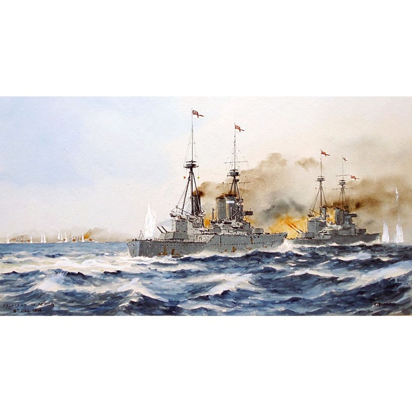 La Guerra Grande