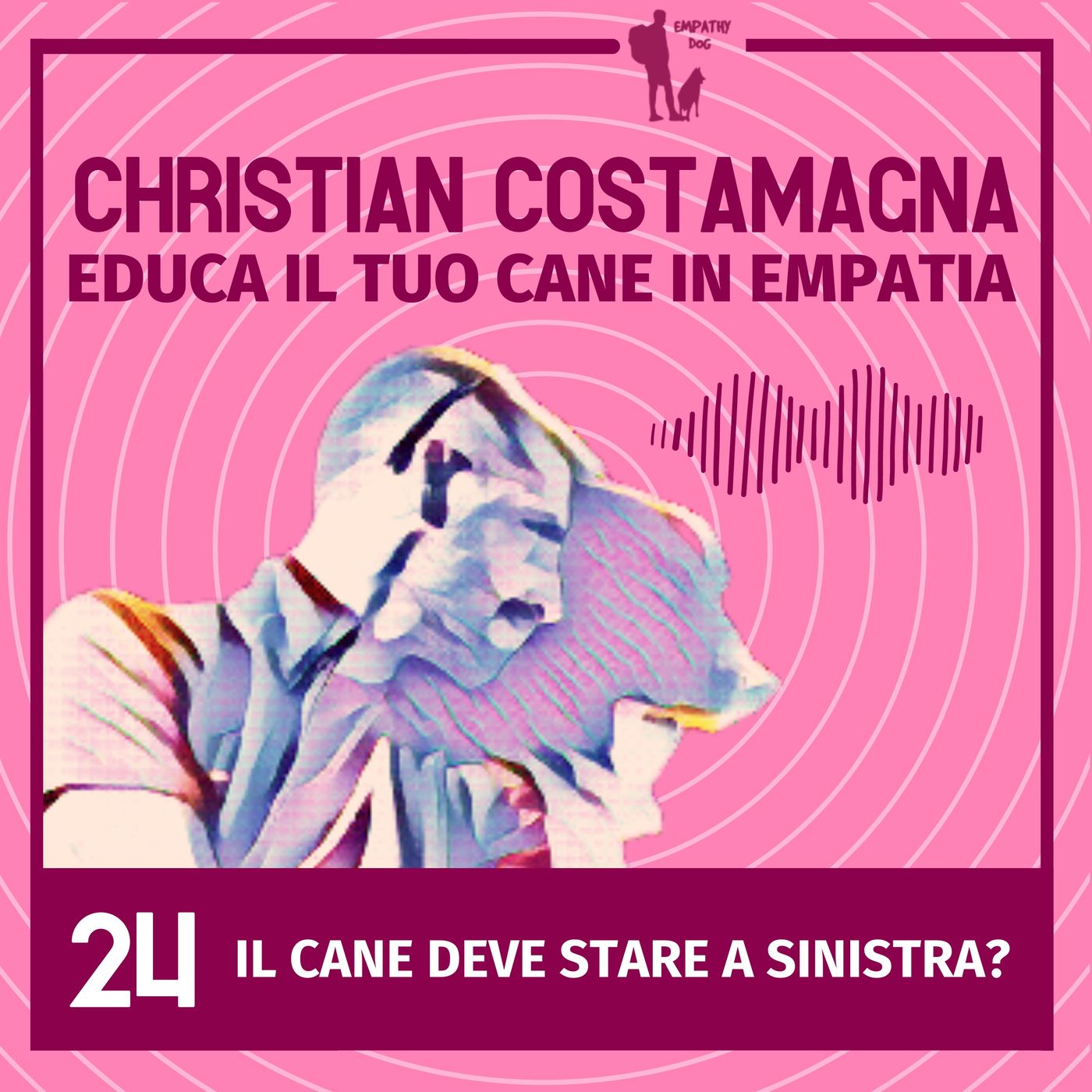 Educa il tuo cane in empatia
