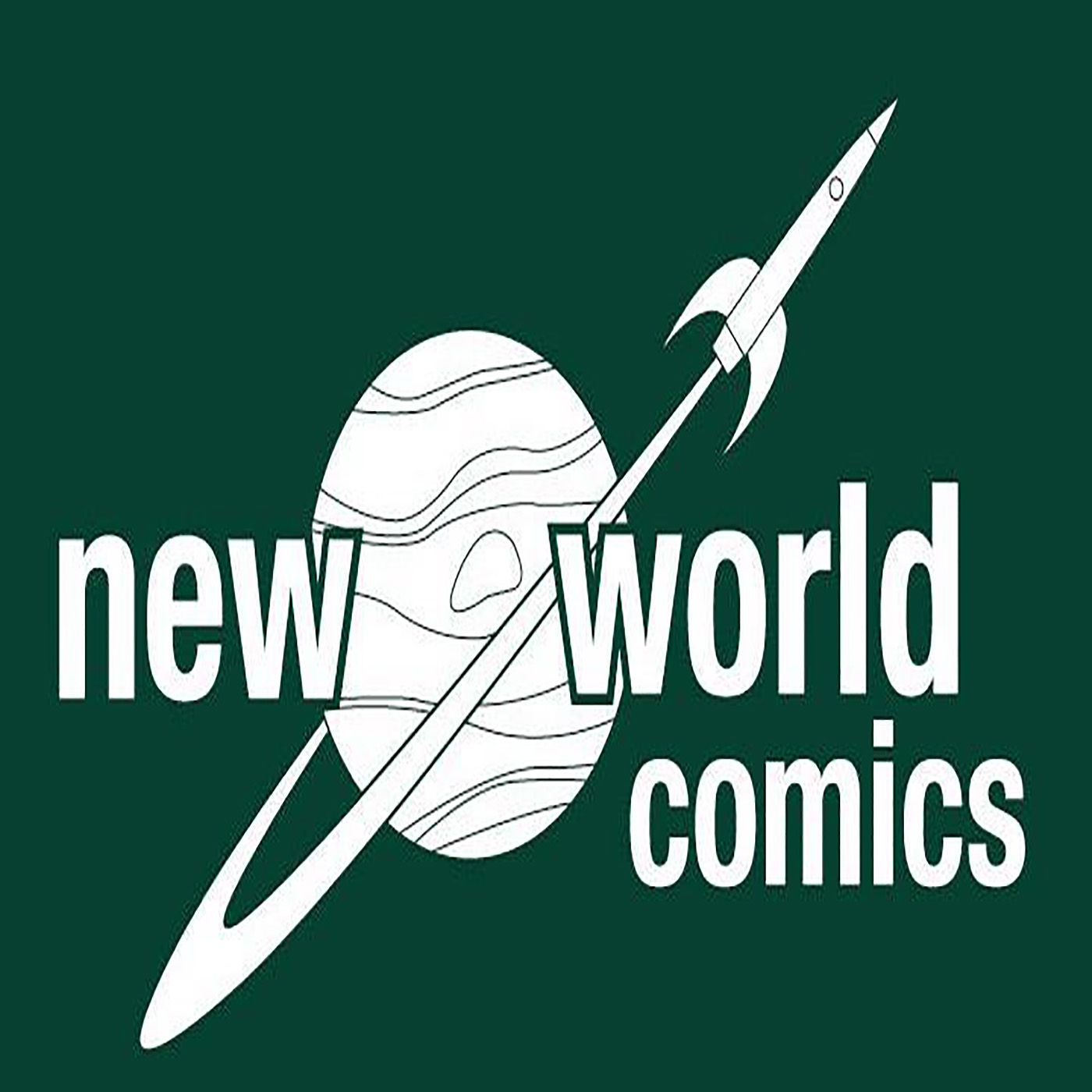 NWCP Ep. 42: Special Guest Jason Watt, Free Comic Book Day Wrap-Up