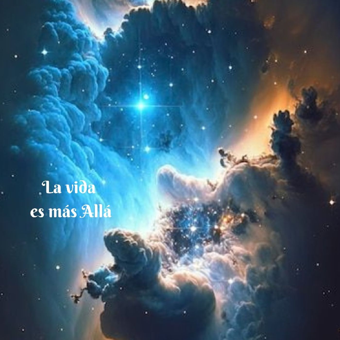Consigna Maktub 2047 La Vida es más allá episode artwork