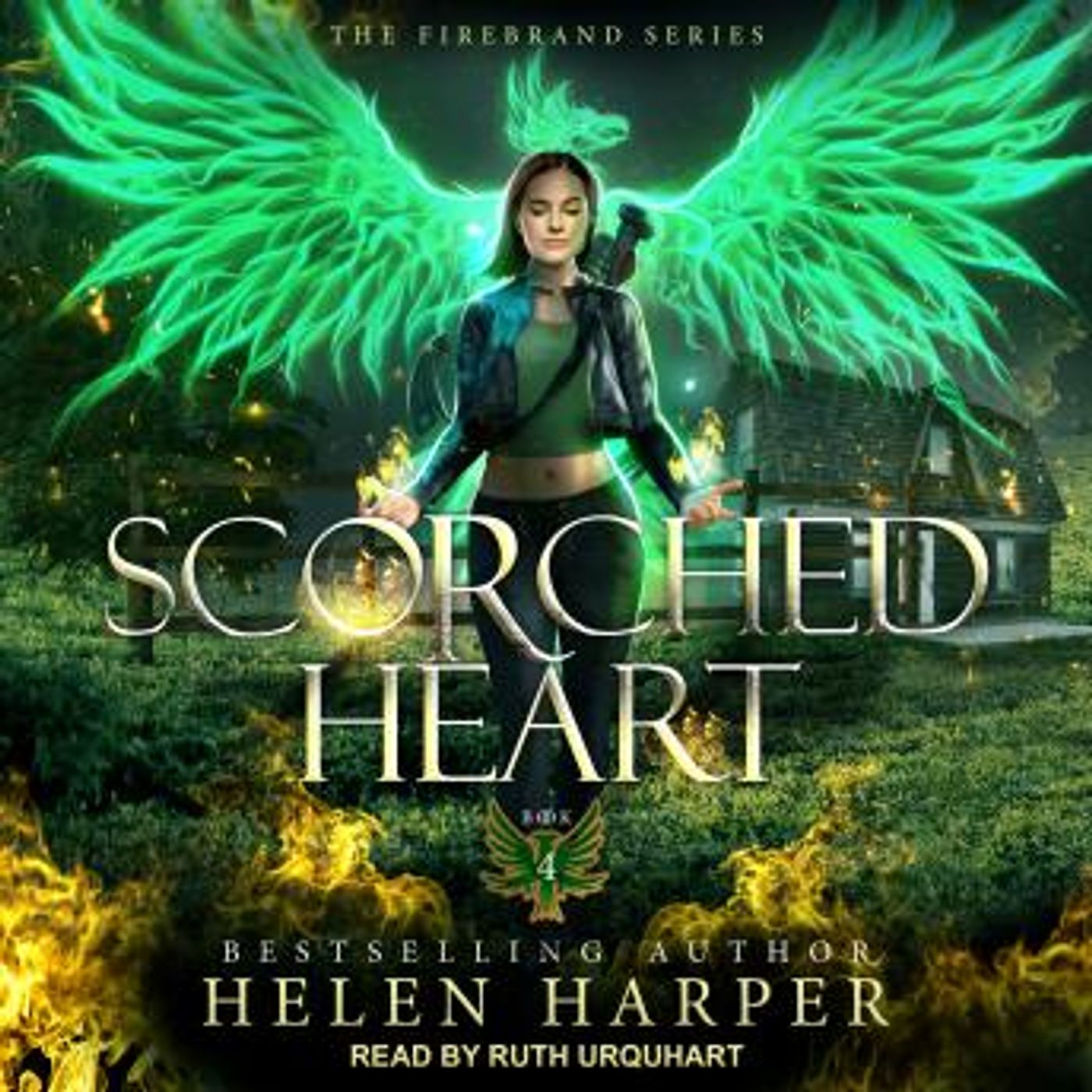 Download Best Full-Length Audiobooks in Science Fiction & Fantasy, Fantasy