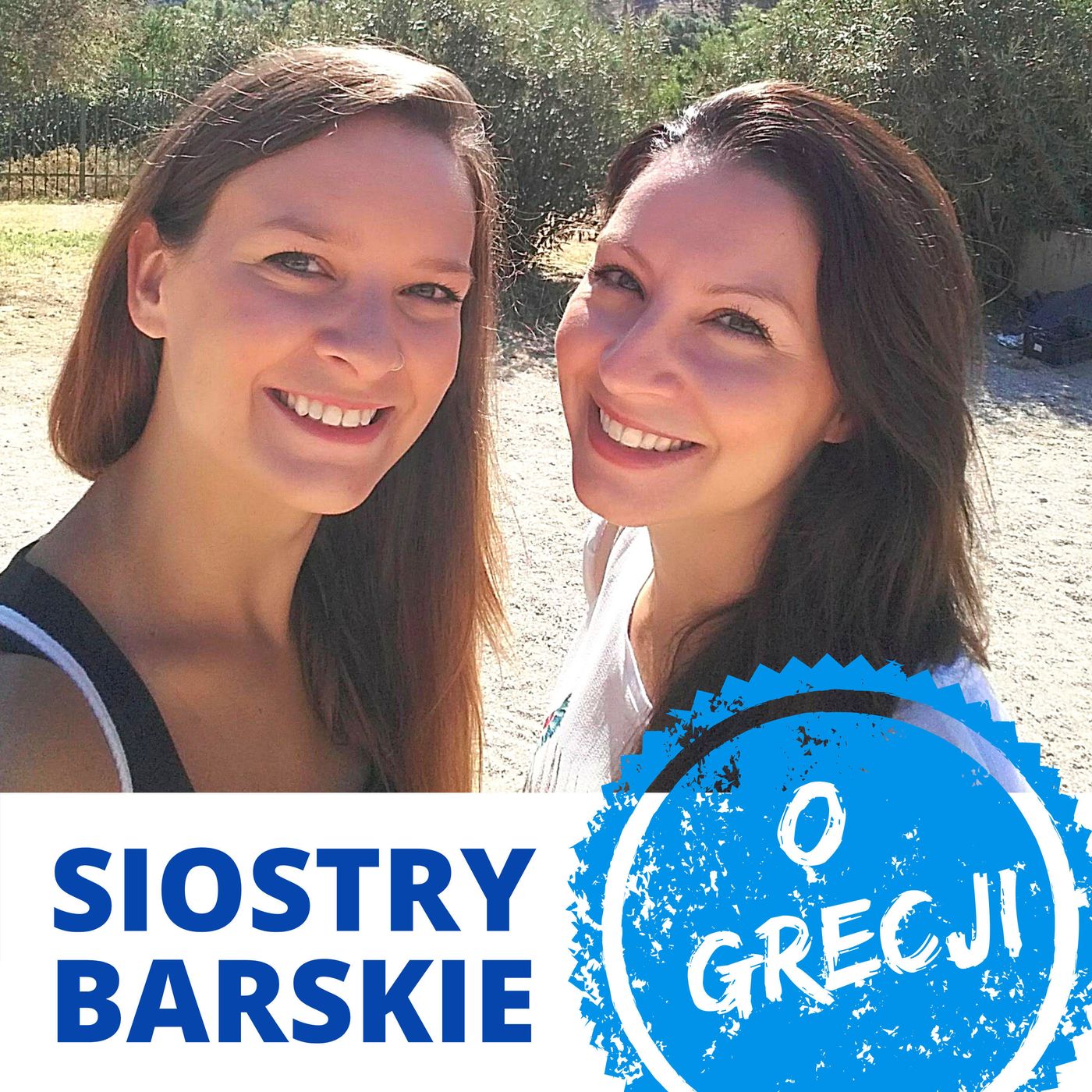 Siostry Barskie o Grecji