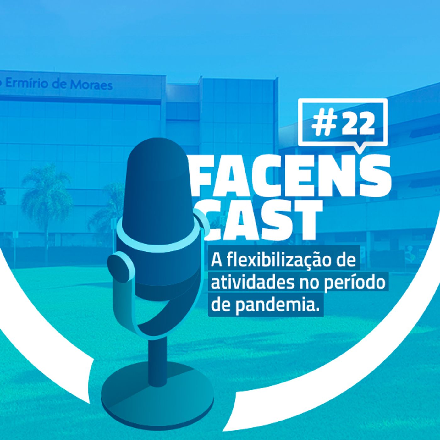 Facens Cast