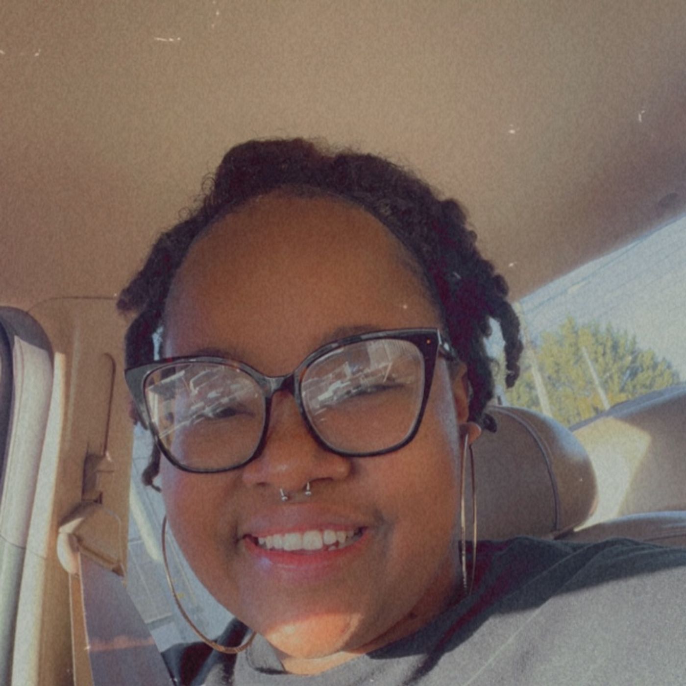 Episode 2: Grey Skies Are Beautiful 🌈 Episode 2: Grey Skies Are Beautiful 🌈