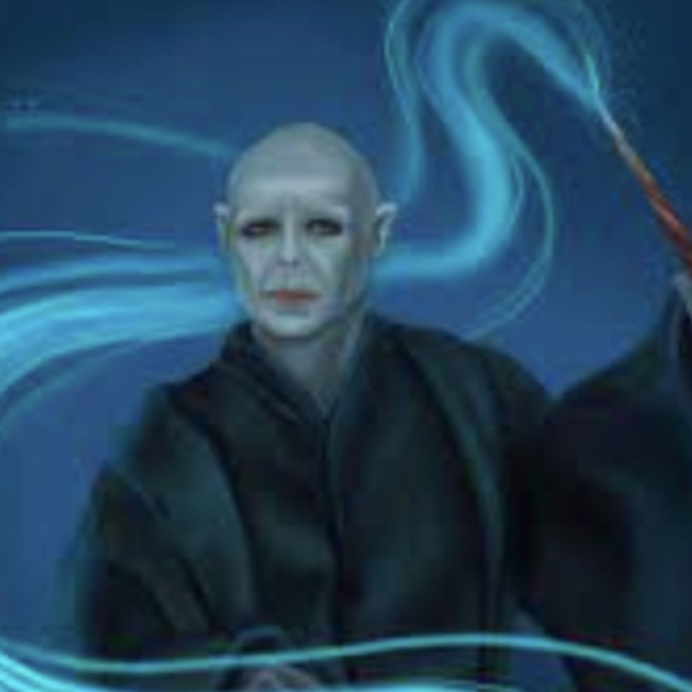 3. Lord Voldemort episode artwork