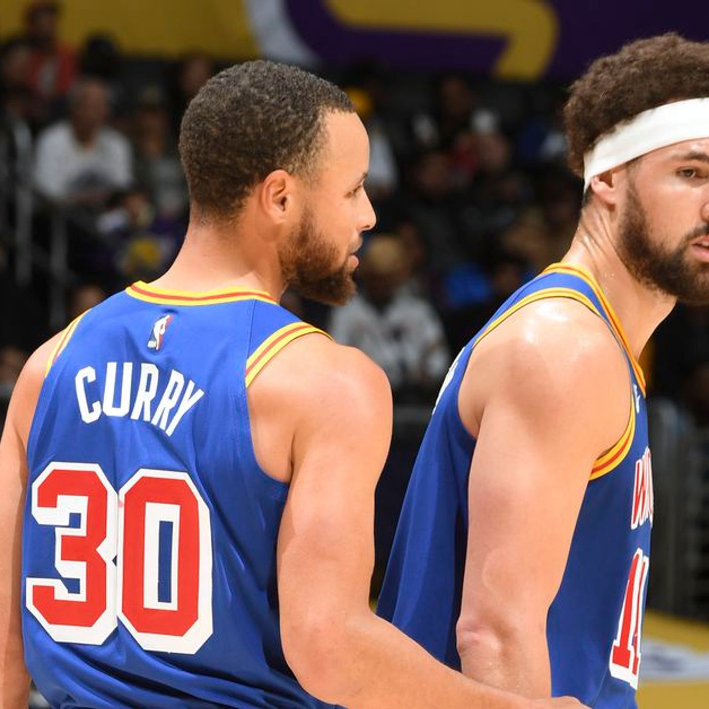 Worried Warriors