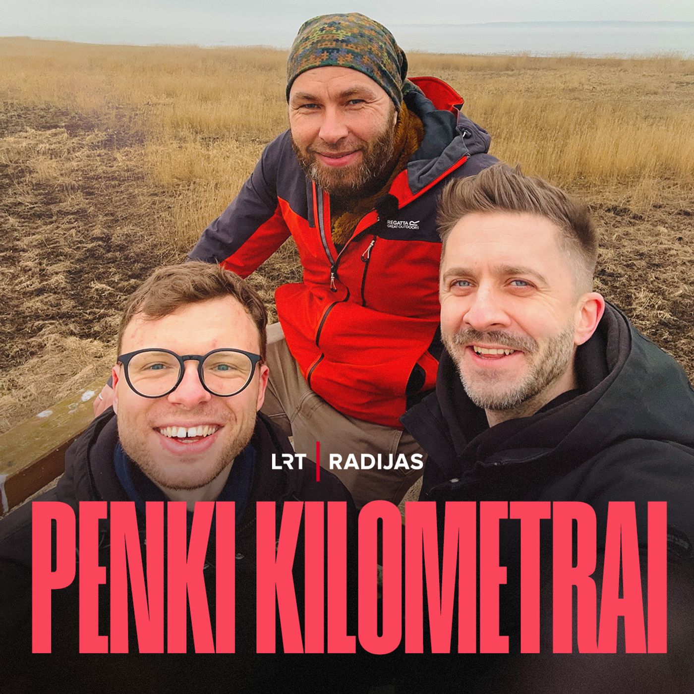 Išgyvenimo žygių profesionalas Tomas Ruginis: varlės yra skaniausia, ką gali rasti gamtoje