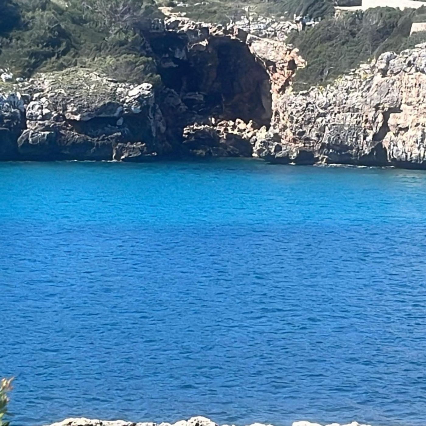 Porto Cristo Coral Caves episode artwork