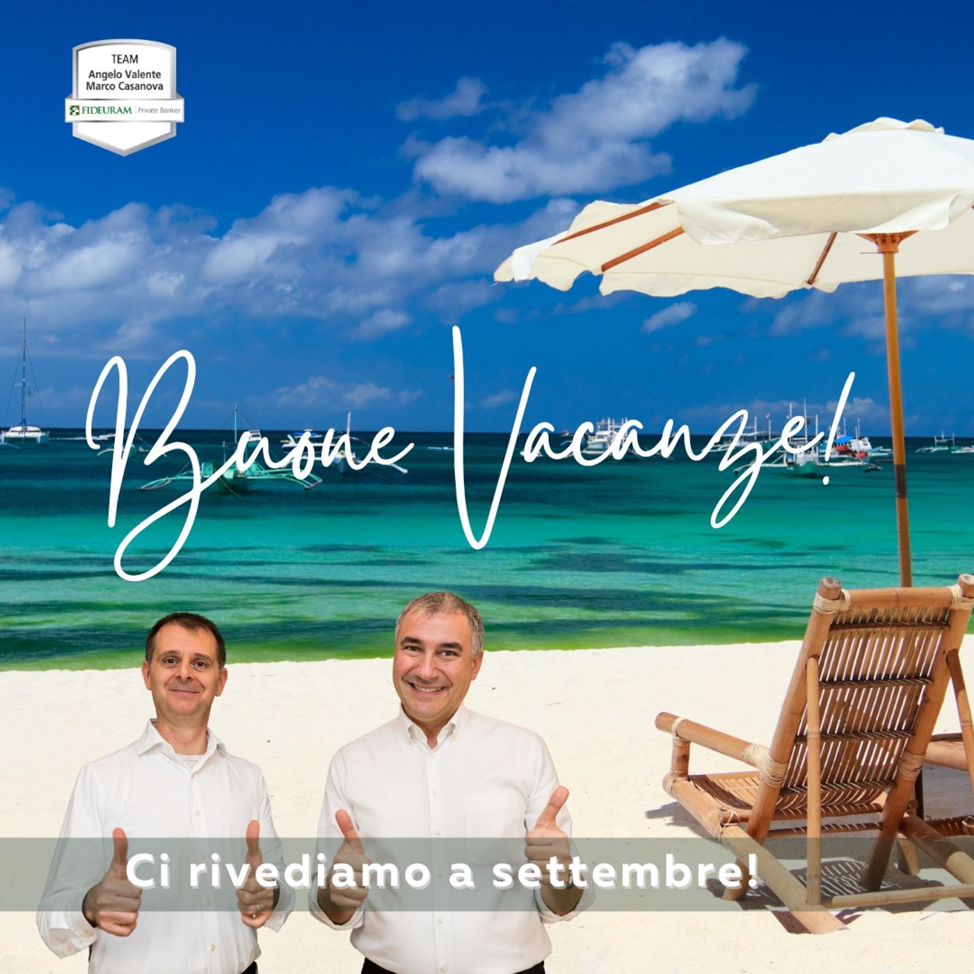 Tassi, Dazi e Tempeste: Il Giro di Boa del 2025 Tassi, Dazi e Tempeste: Il Giro di Boa del 2025