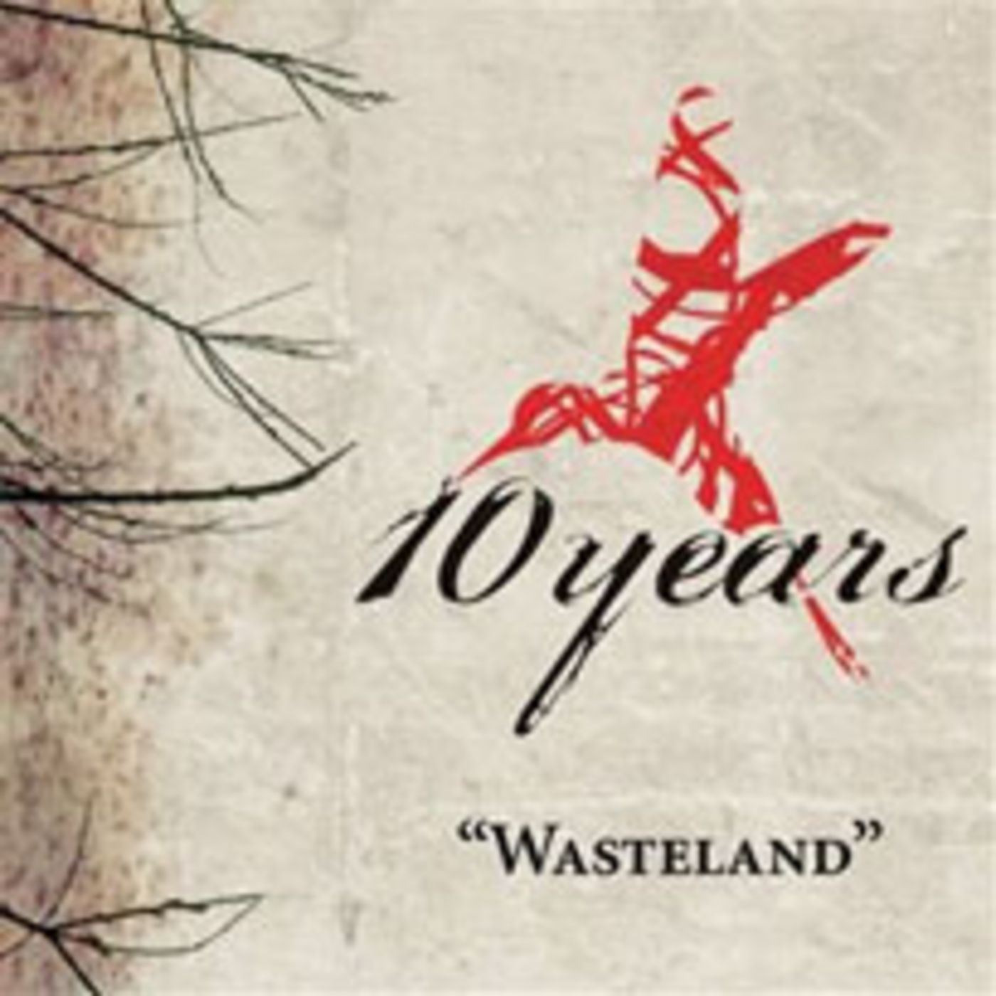 Episode 169 - 10 Years - Wasteland - (Original Vs Alternate)