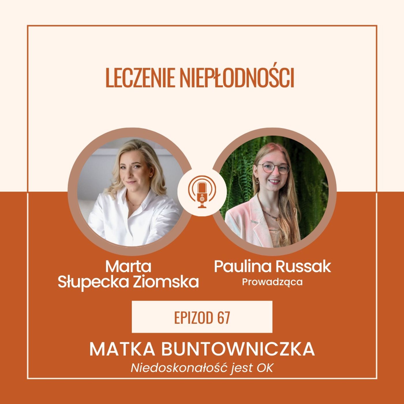 Matka Buntowniczka