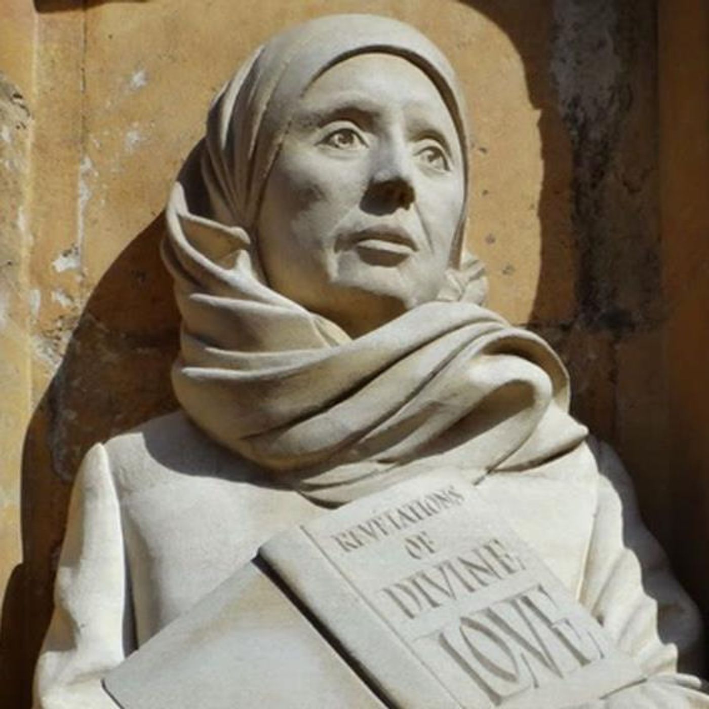 21 - Giuliana di Norwich, santa della Trinità e dell'amore di Dio