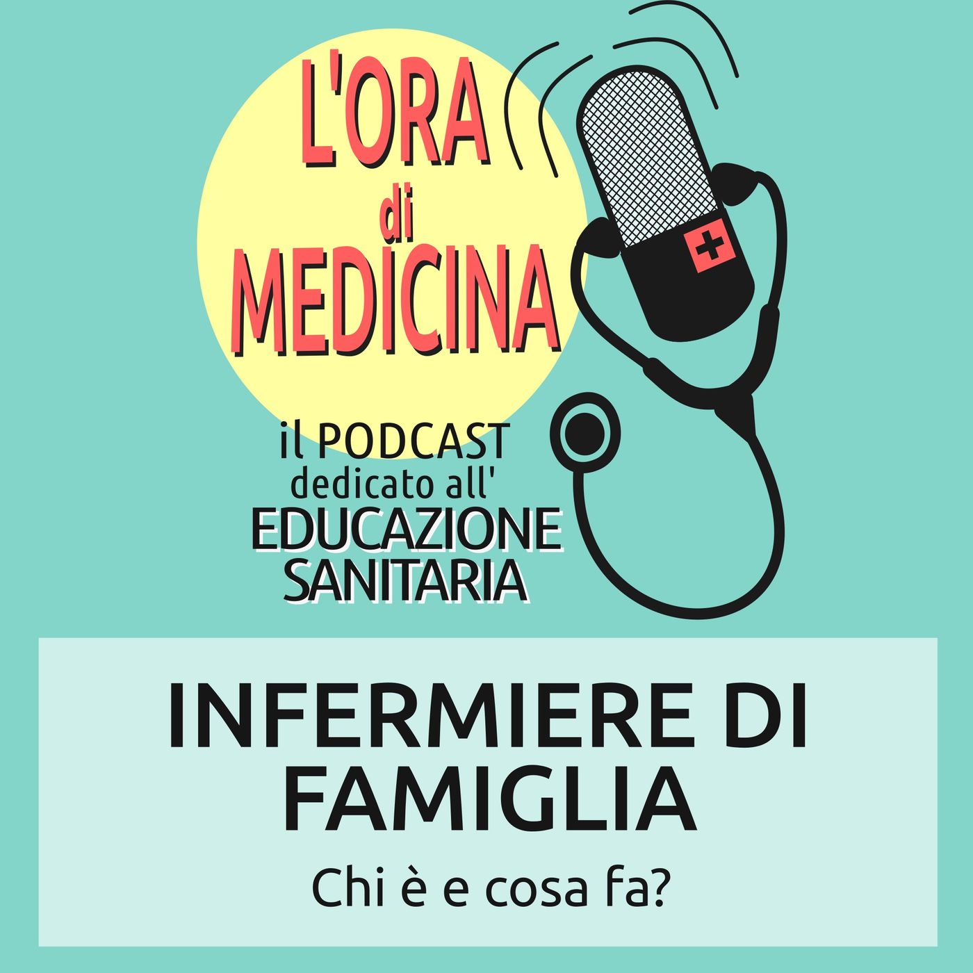 L\'ora di Medicina