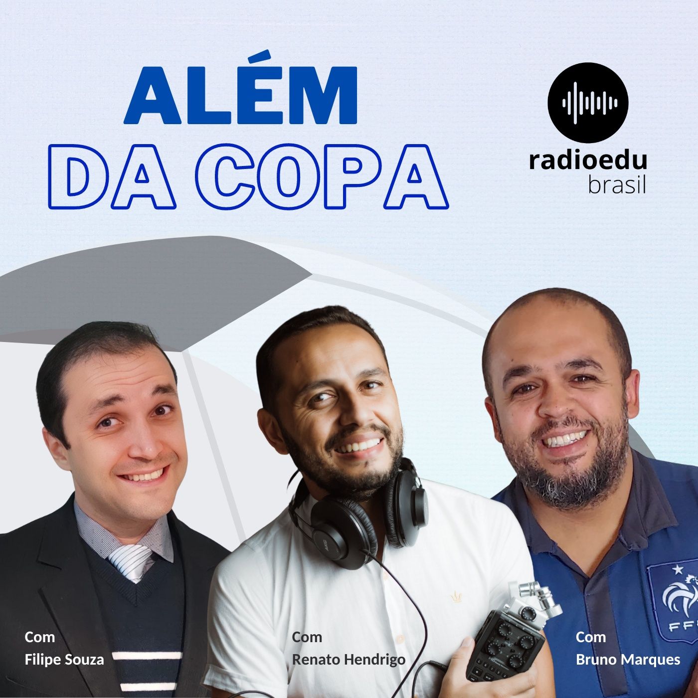 Além da Copa