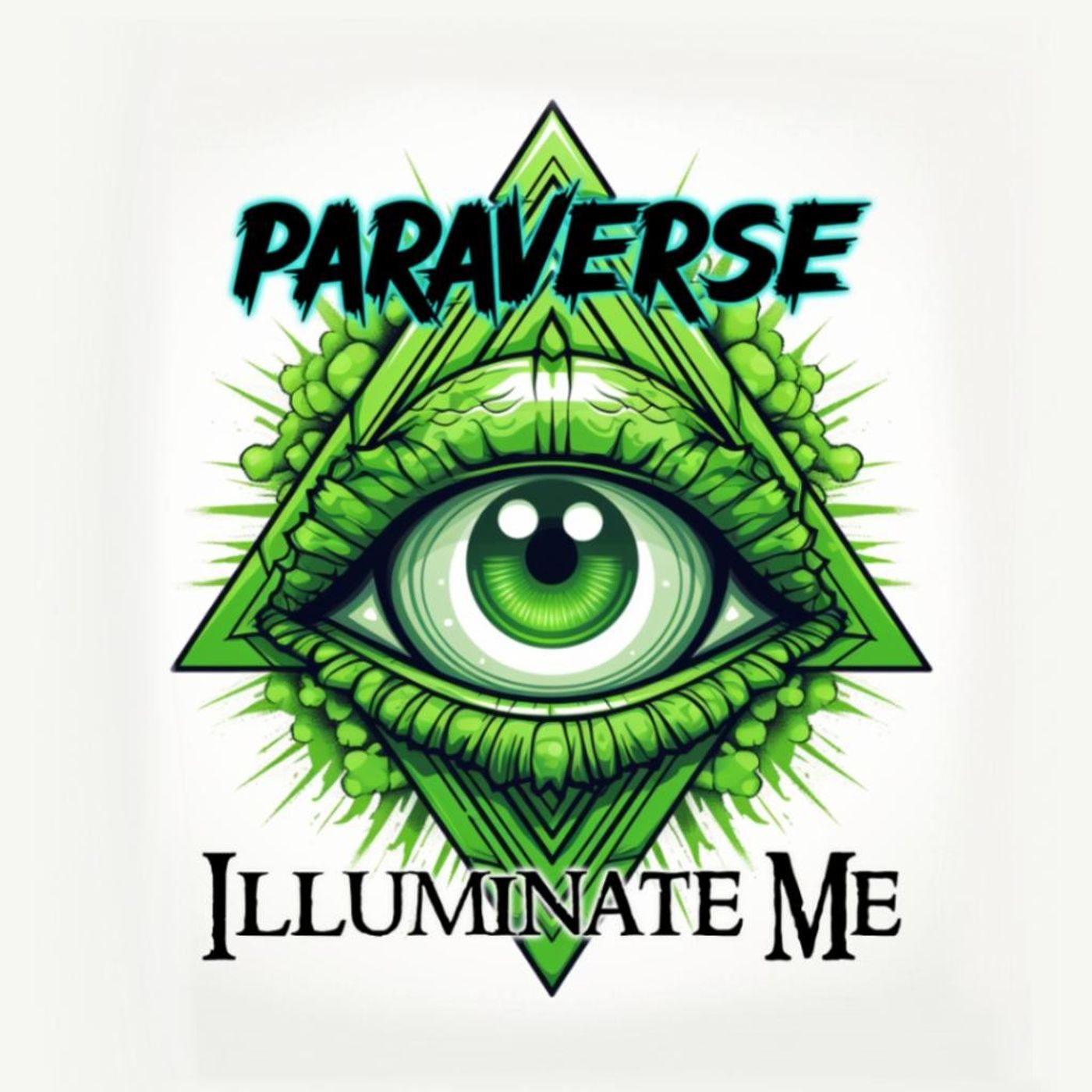 Paraverse - Live show and podcast series