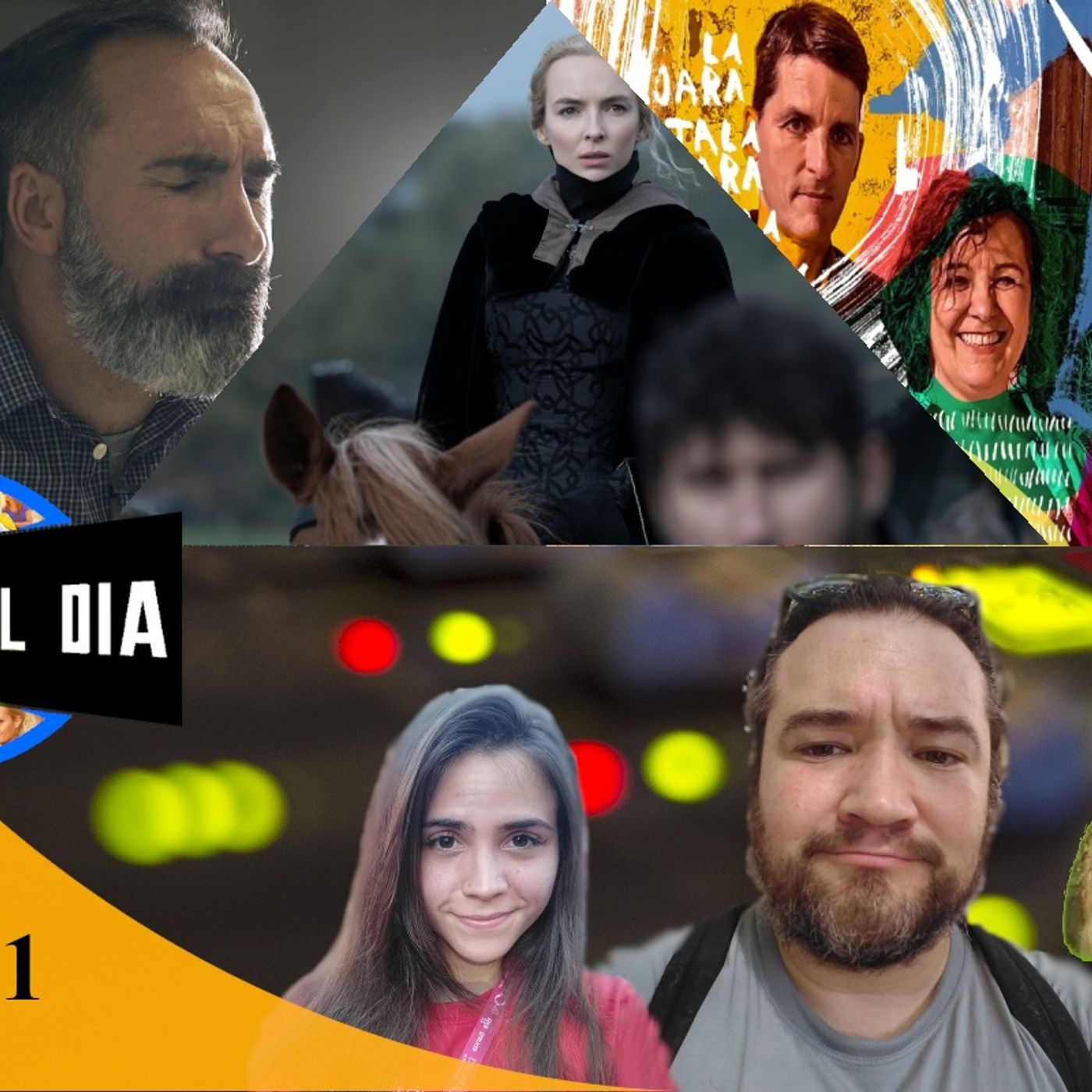 Todo lo otro | Puy du fou | Ponte al día 491 (13/09/21) Todo lo otro | Puy du fou | Ponte al día 491 (13/09/21)
