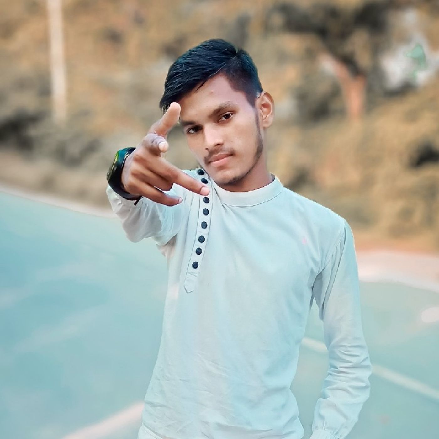 Mohd Talib\'s podcast