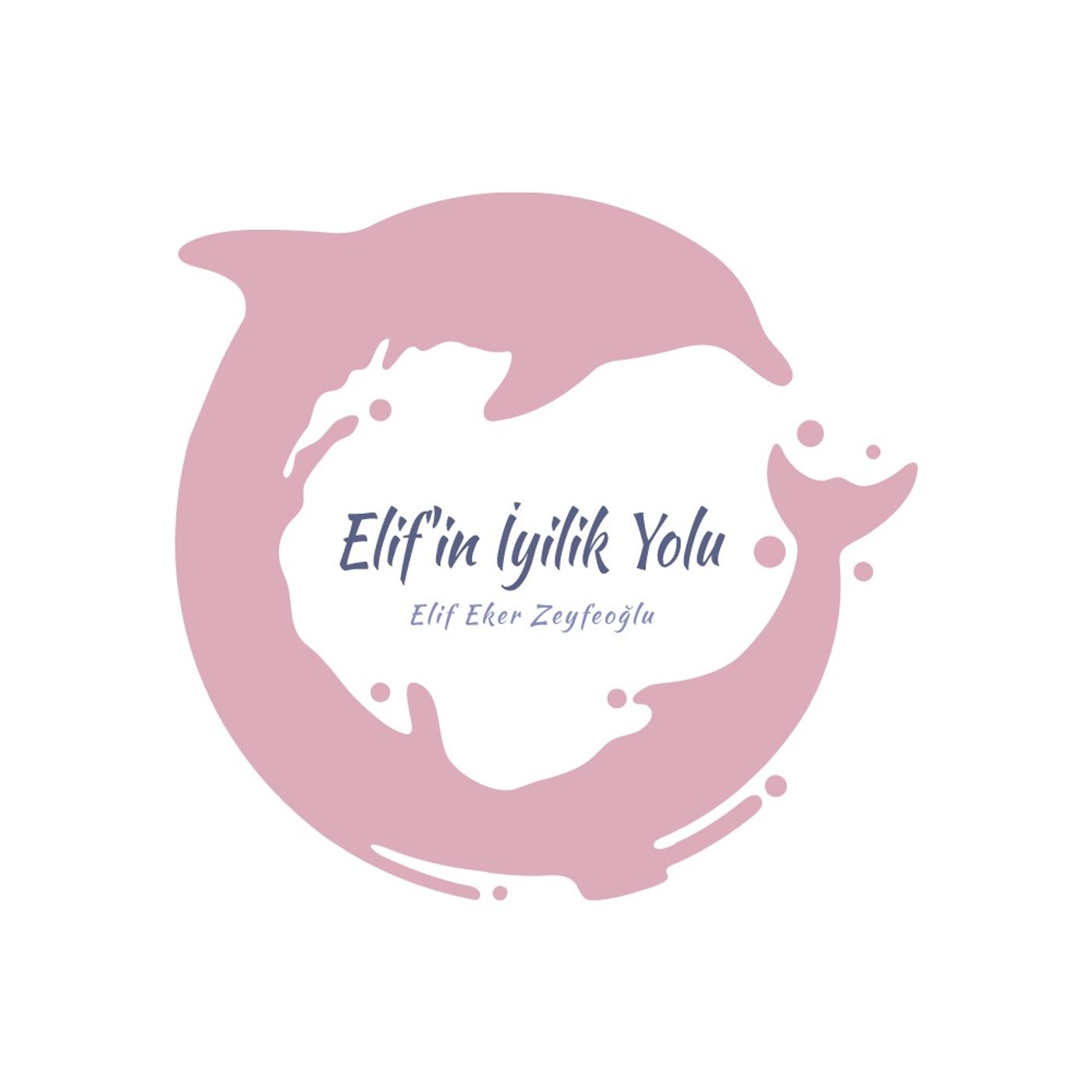 elifiniyilikyolu podcast artwork