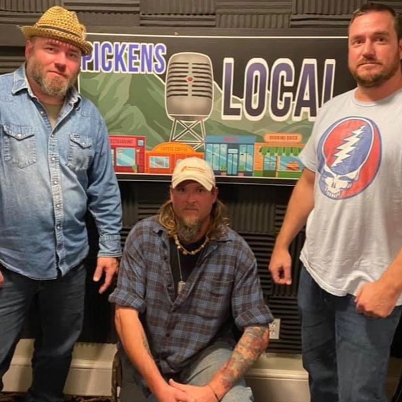 Pickens Local