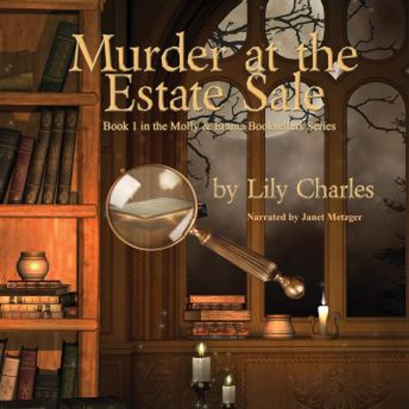 Listen to the Best Full Audiobooks in Mystery, Thriller & Horror, Police & Detective