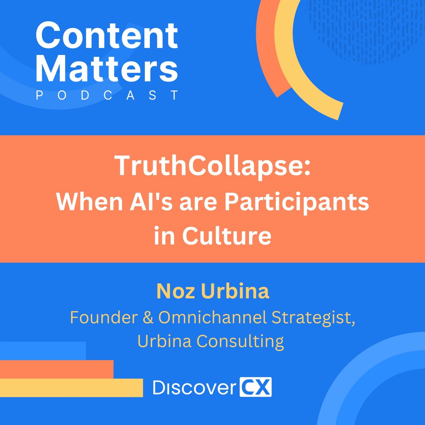 Content Matters