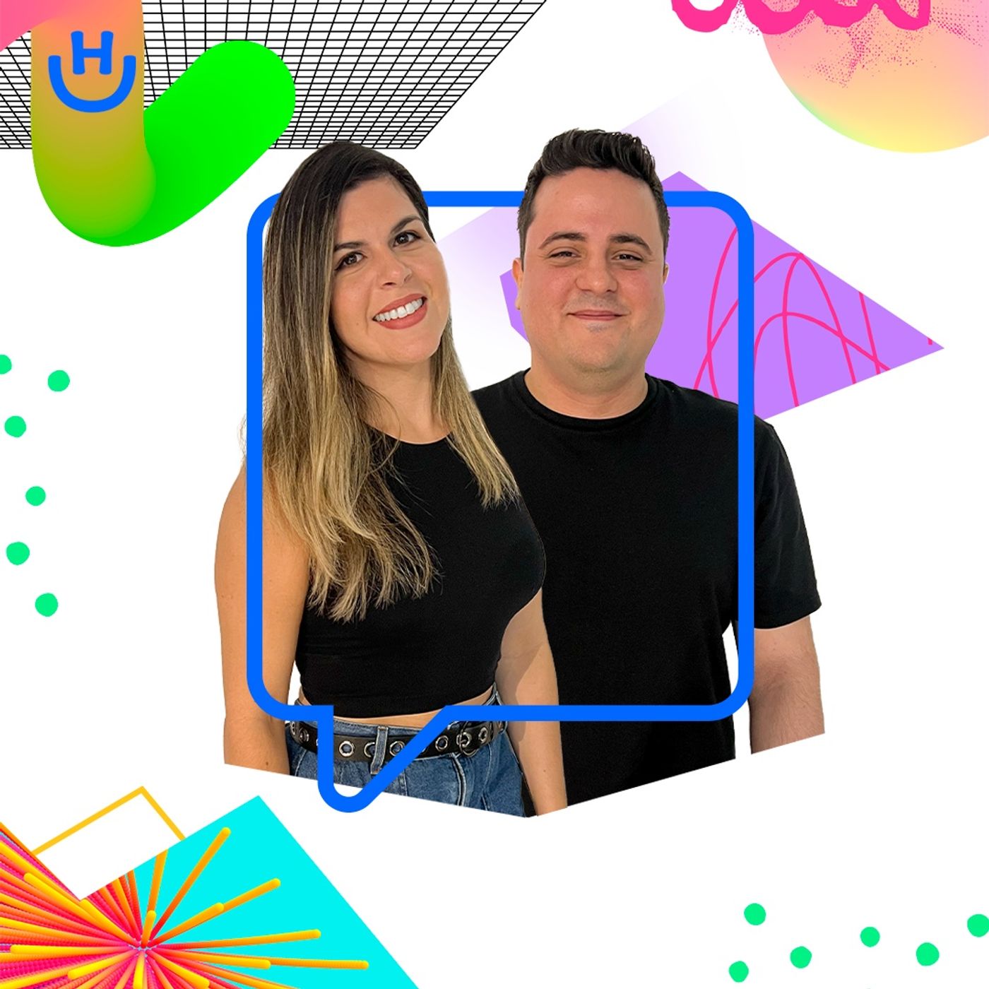 Life at Hurb podcast