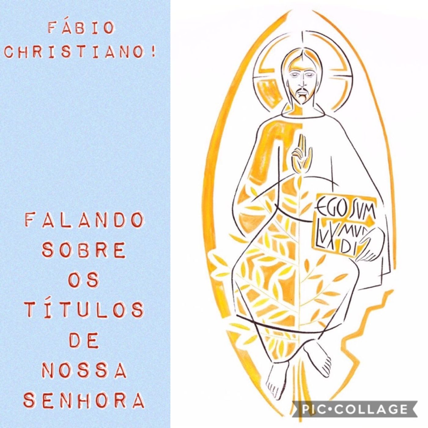 FÁBIO CHRISTIANO!\'s show