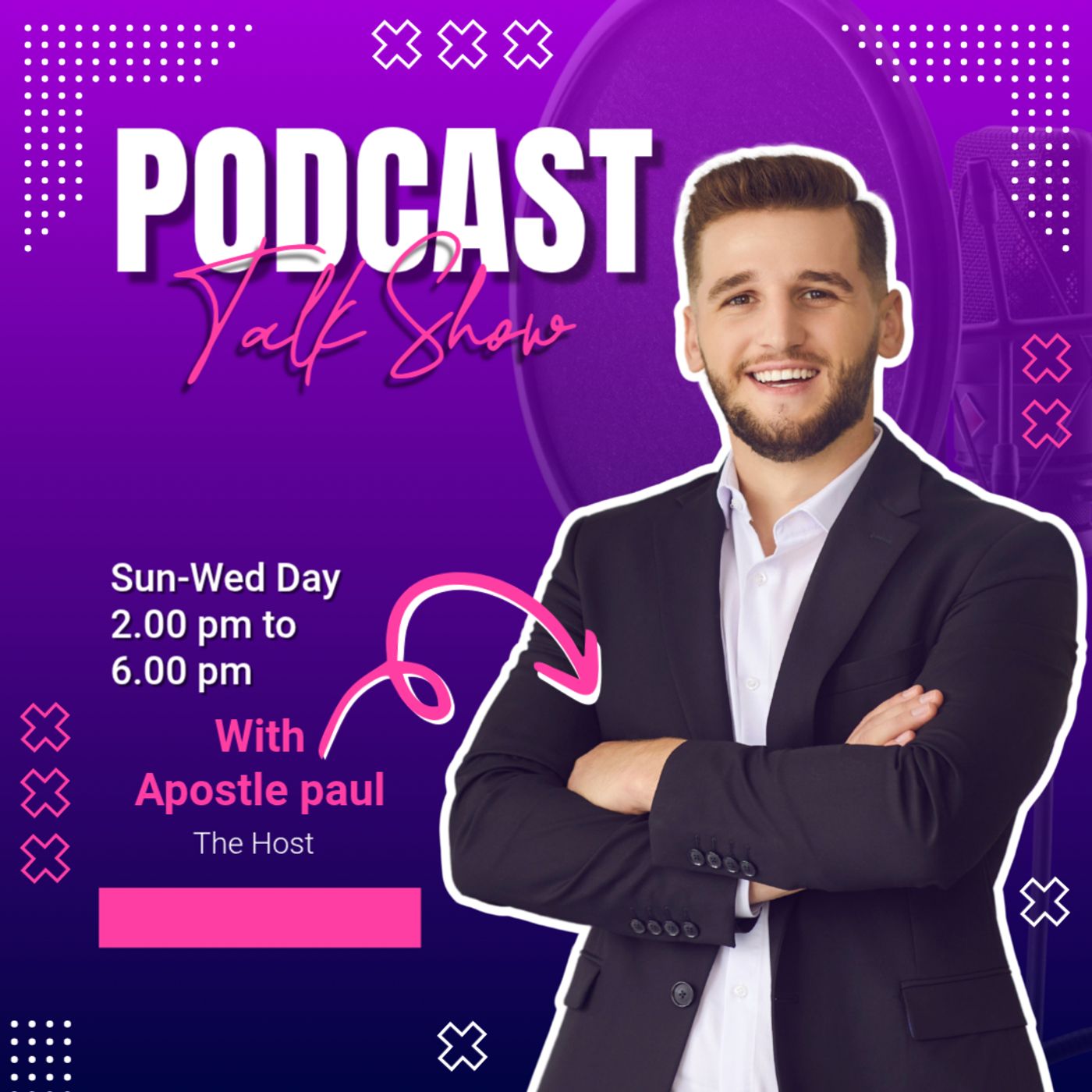 hygiene World cover art