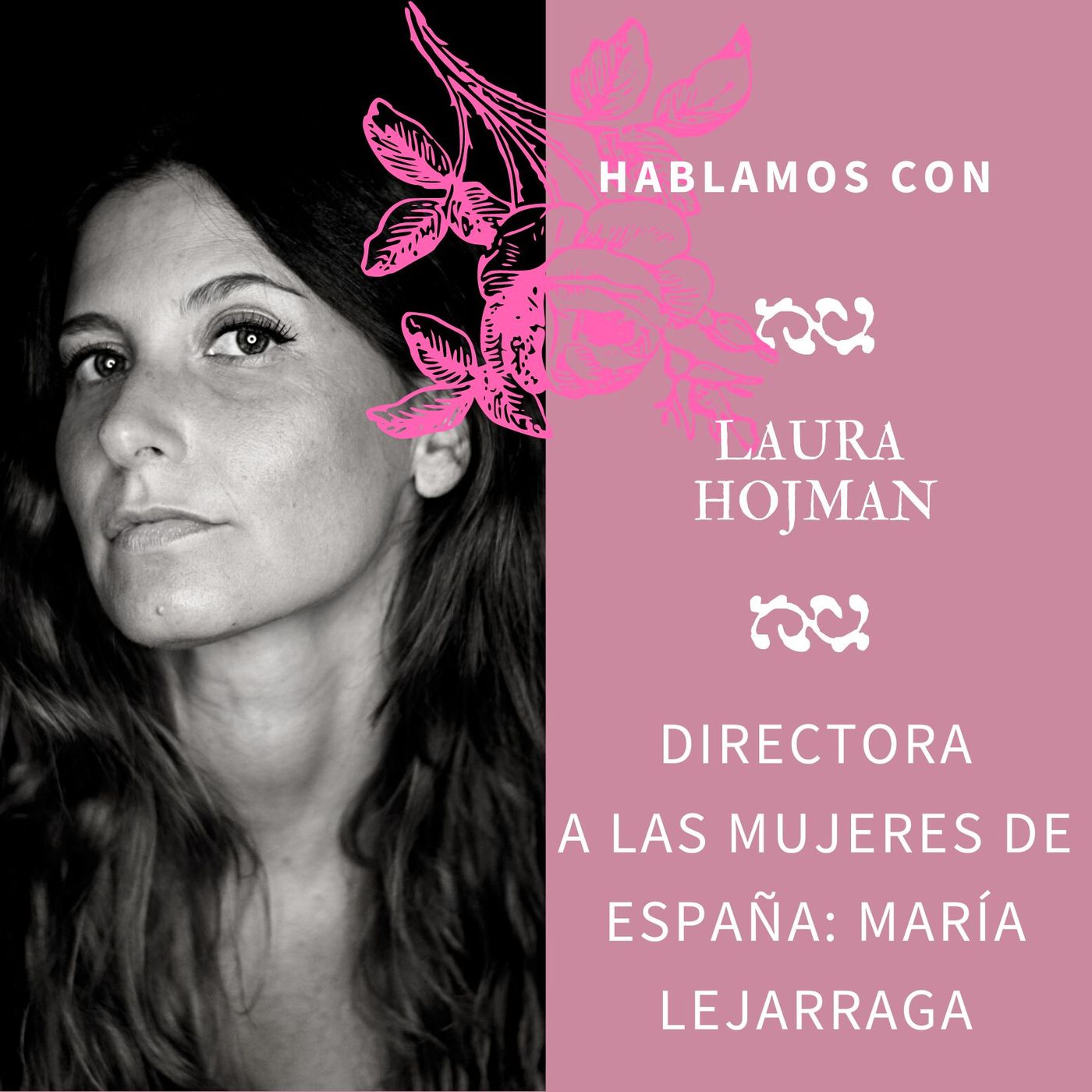 Nadie hablará de nosotras by María Abad