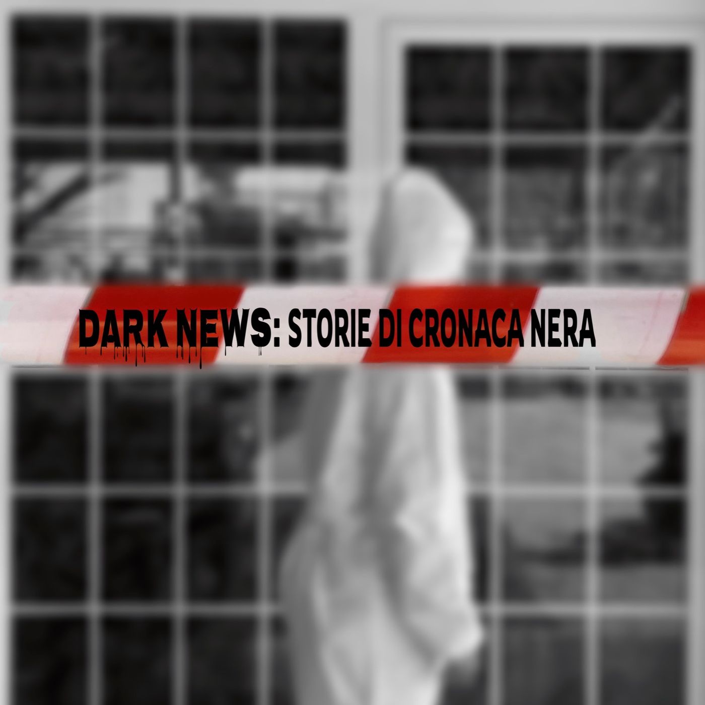 Dark News: Storie di cronaca nera