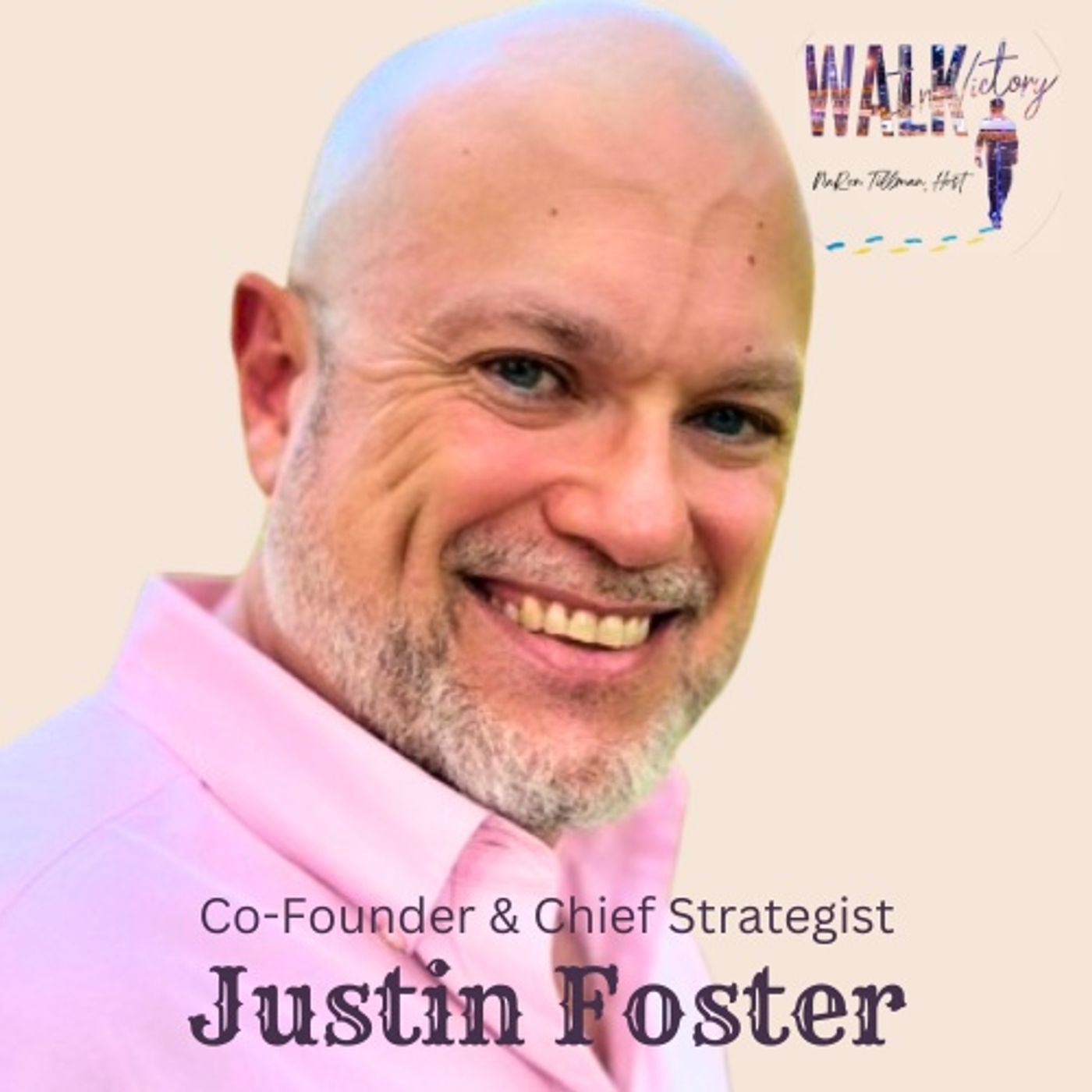 Awakening the Inner Purpose: A Conversation with Justin Forster