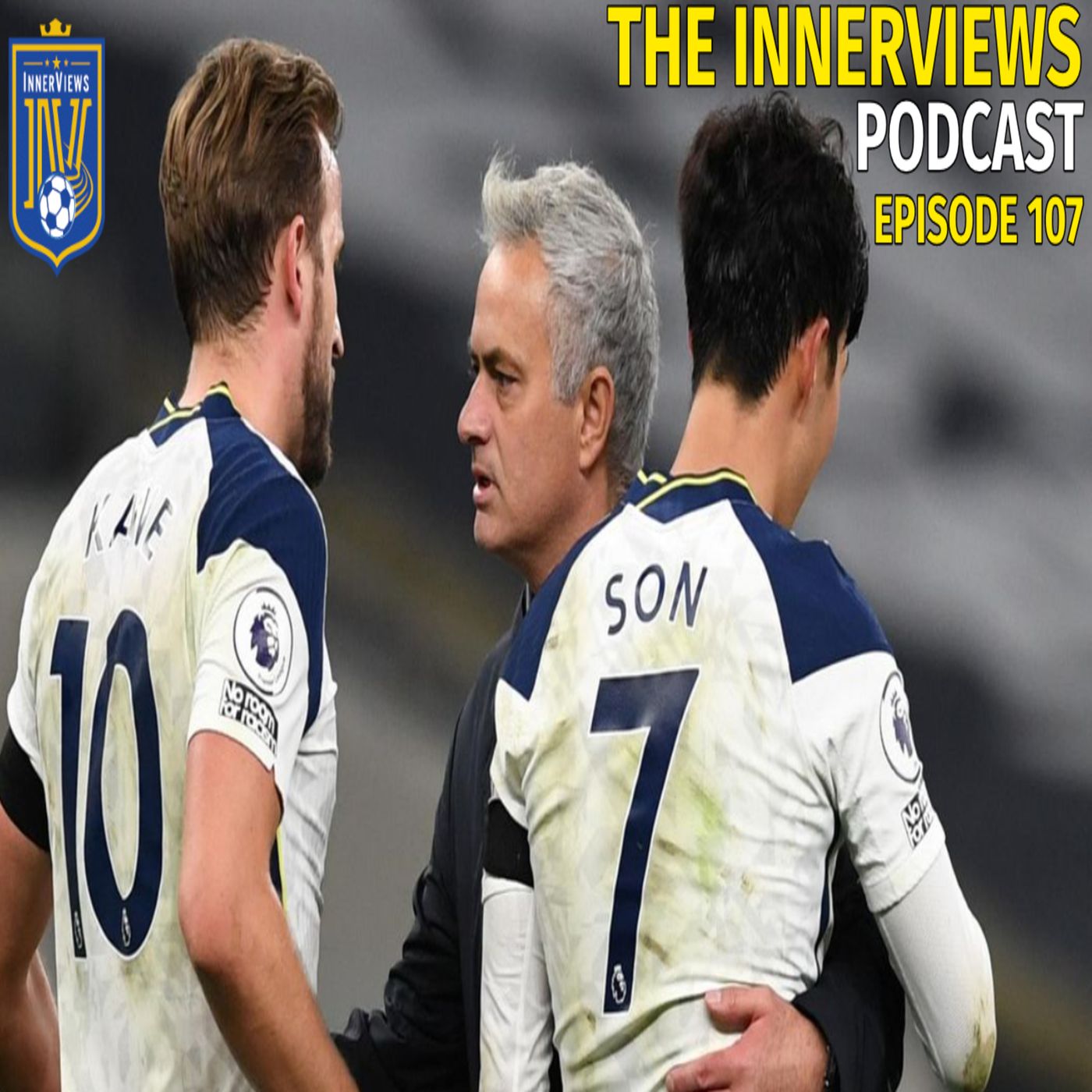 Episode 107 | Kings Of The North