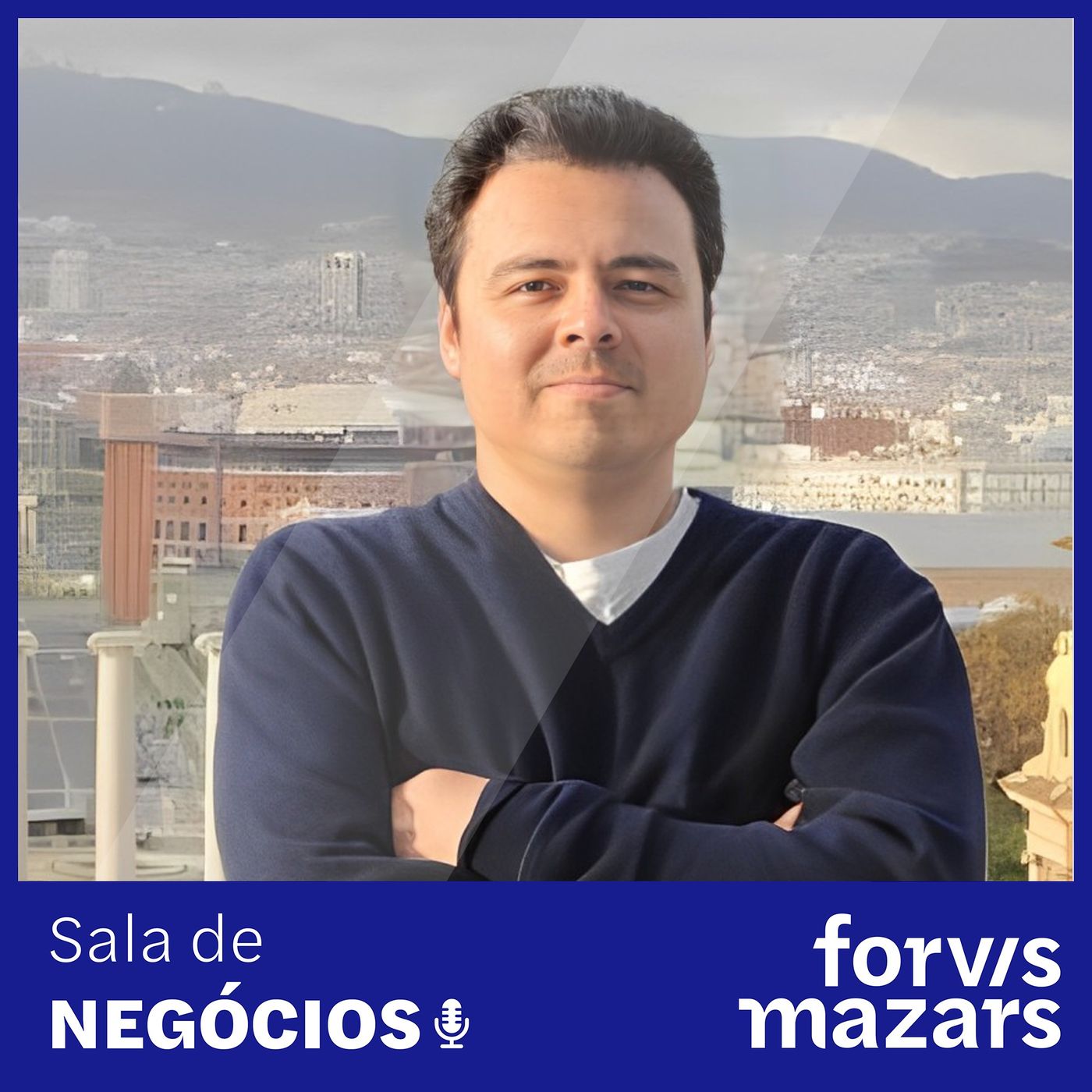 Sala de Negócios
