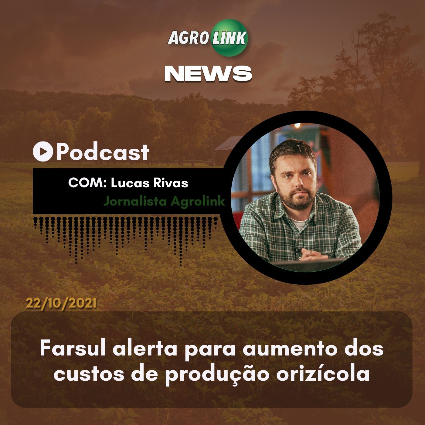 Agrolink News