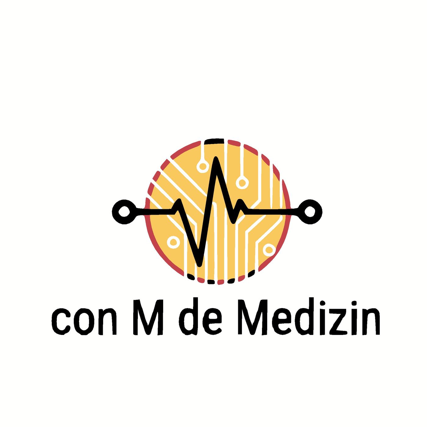 con M de Medizin