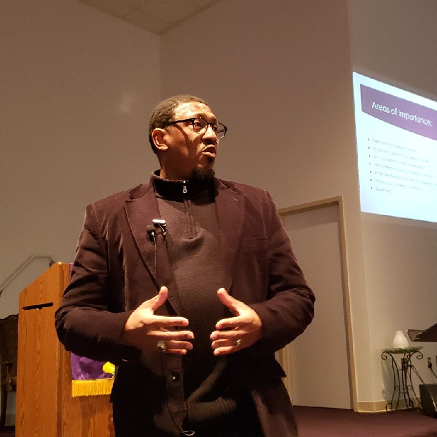 A Word of Revelation: New