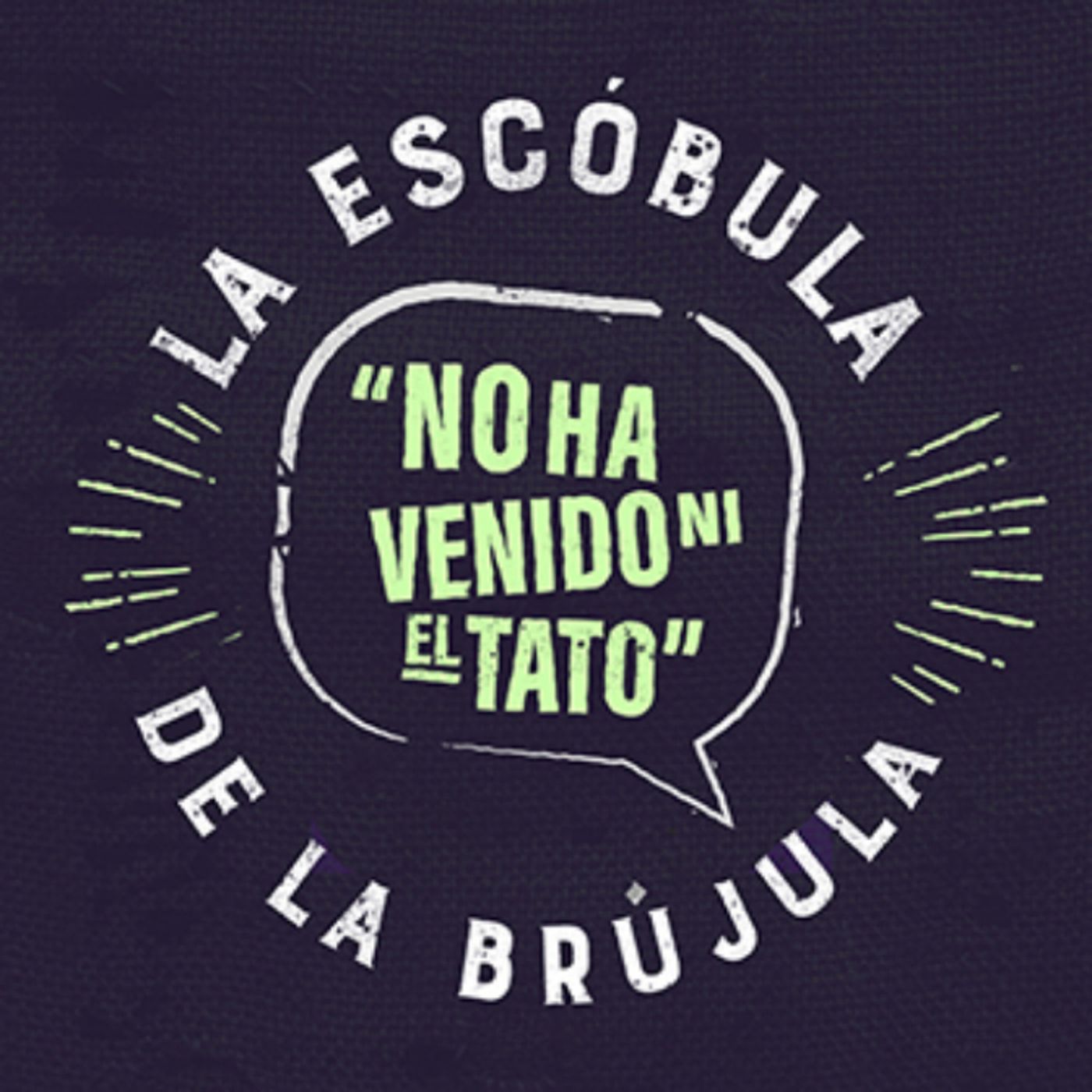 La escóbula de la brújula