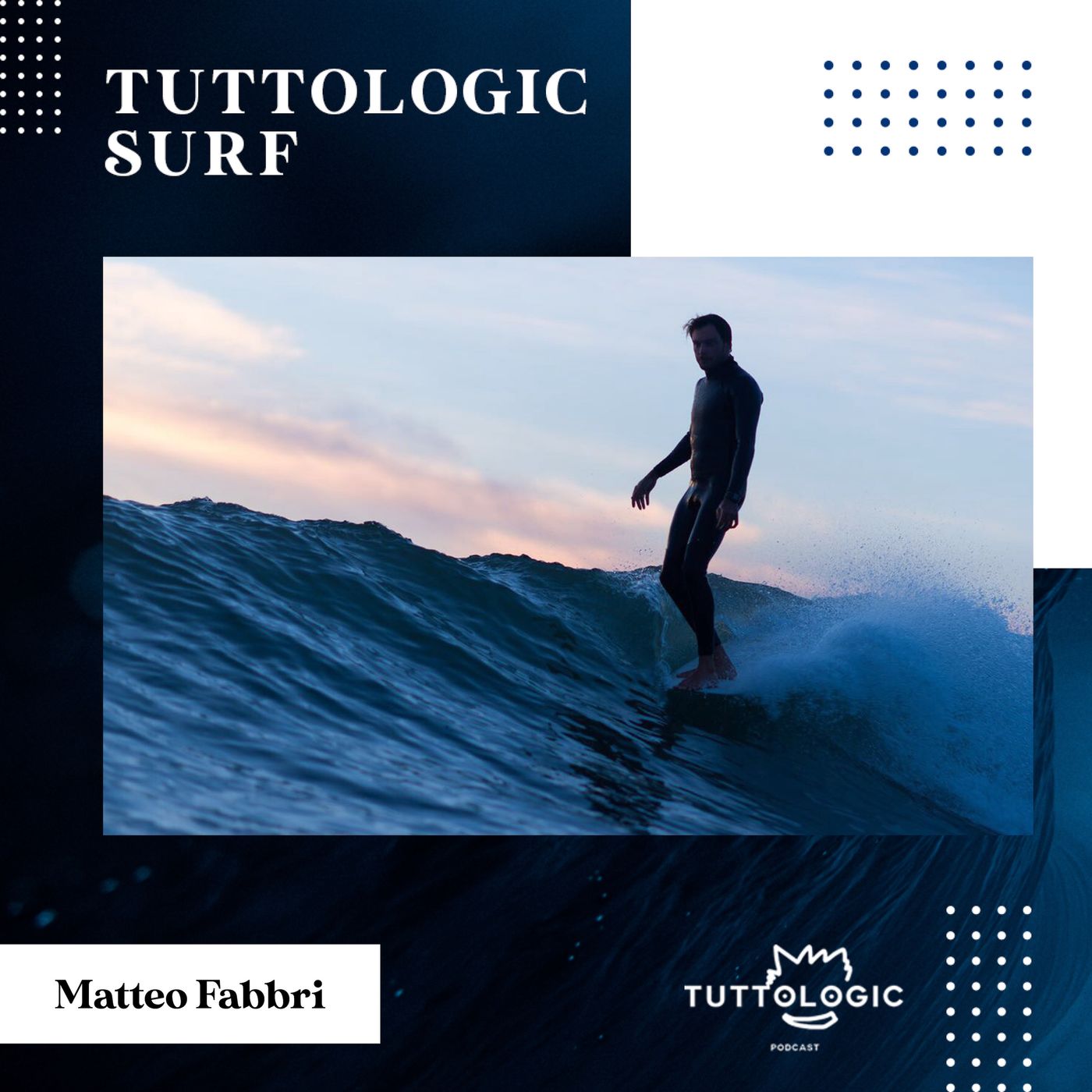 Tuttologic Surf