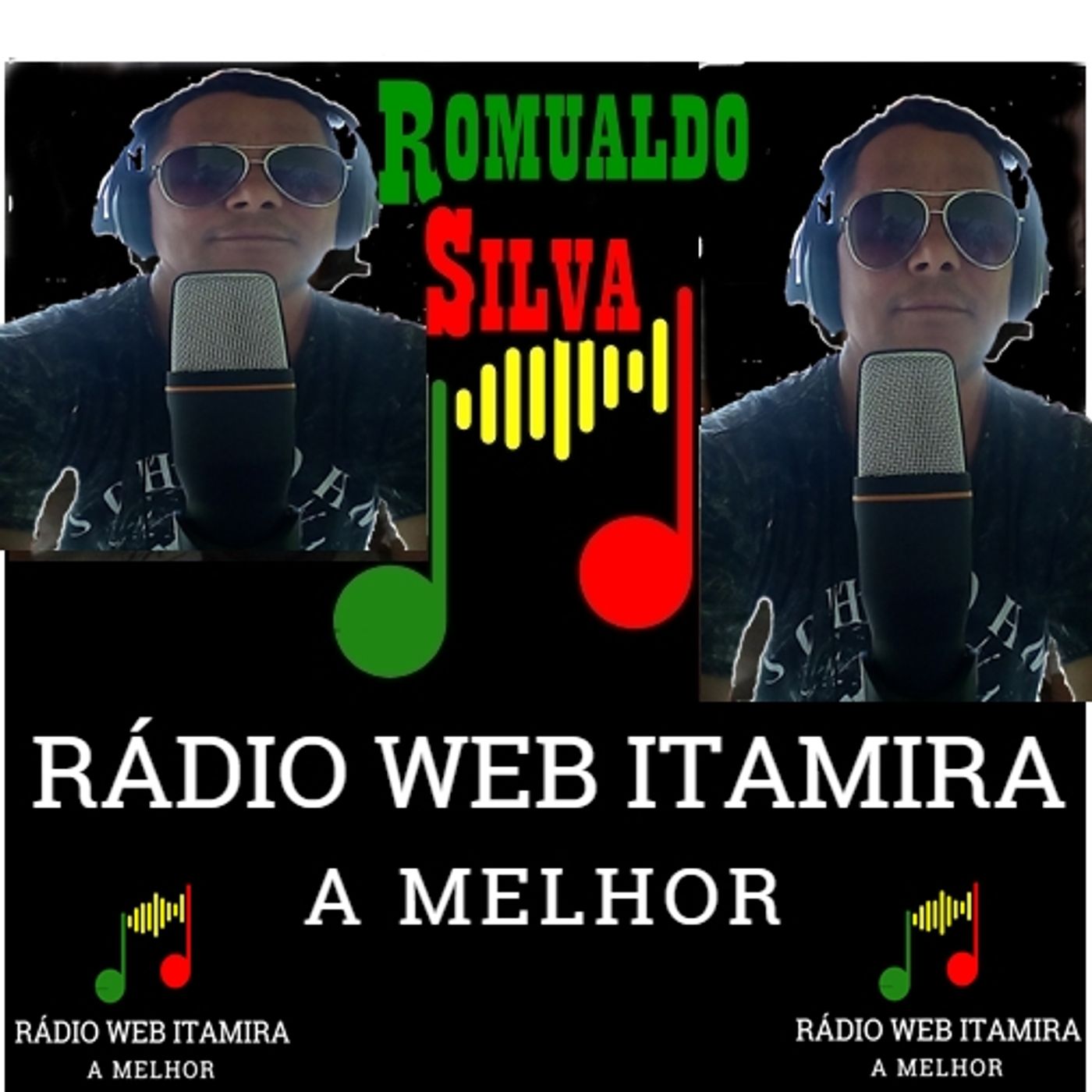 ITAMIRA FM\'s tracks