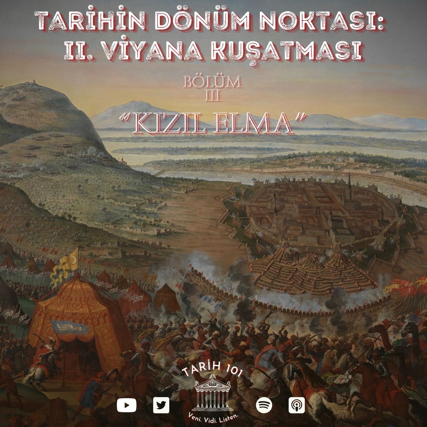 Tarih 101