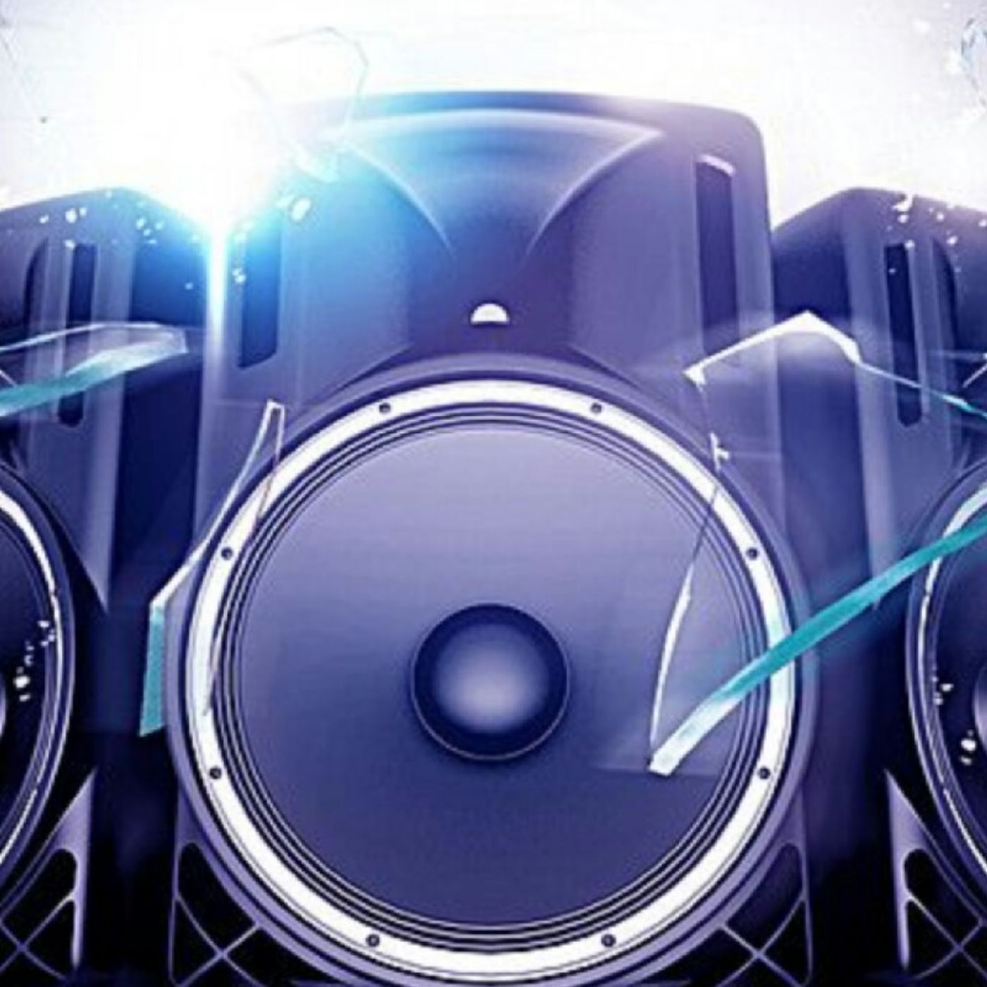 Episode 120 - The Music And Dj Life episode artwork
