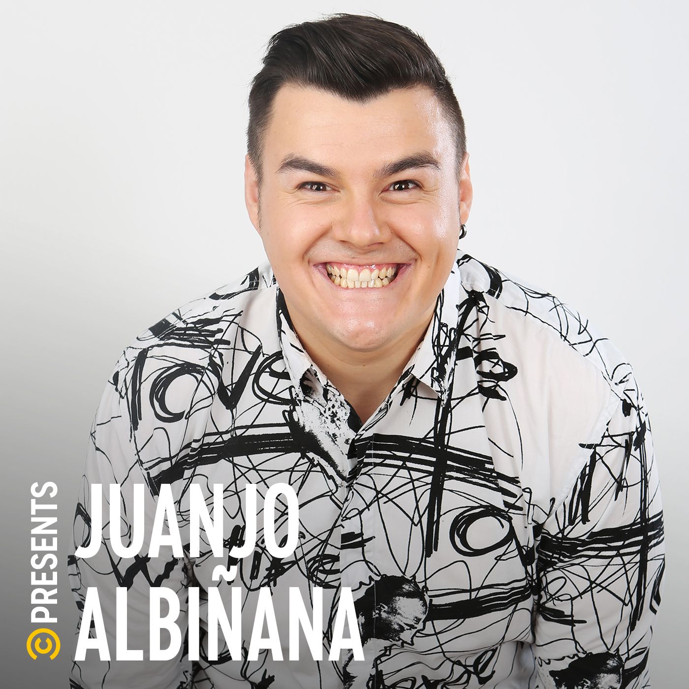 Juanjo Albiñana - Amor Catalán