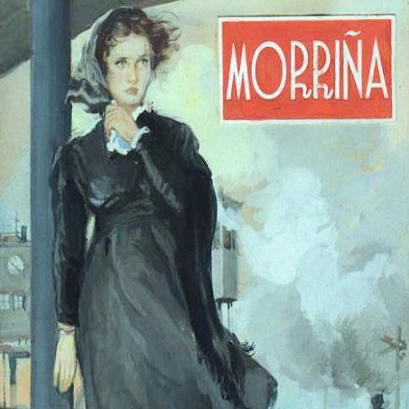 Morrina - Emilia Pardo Bazan