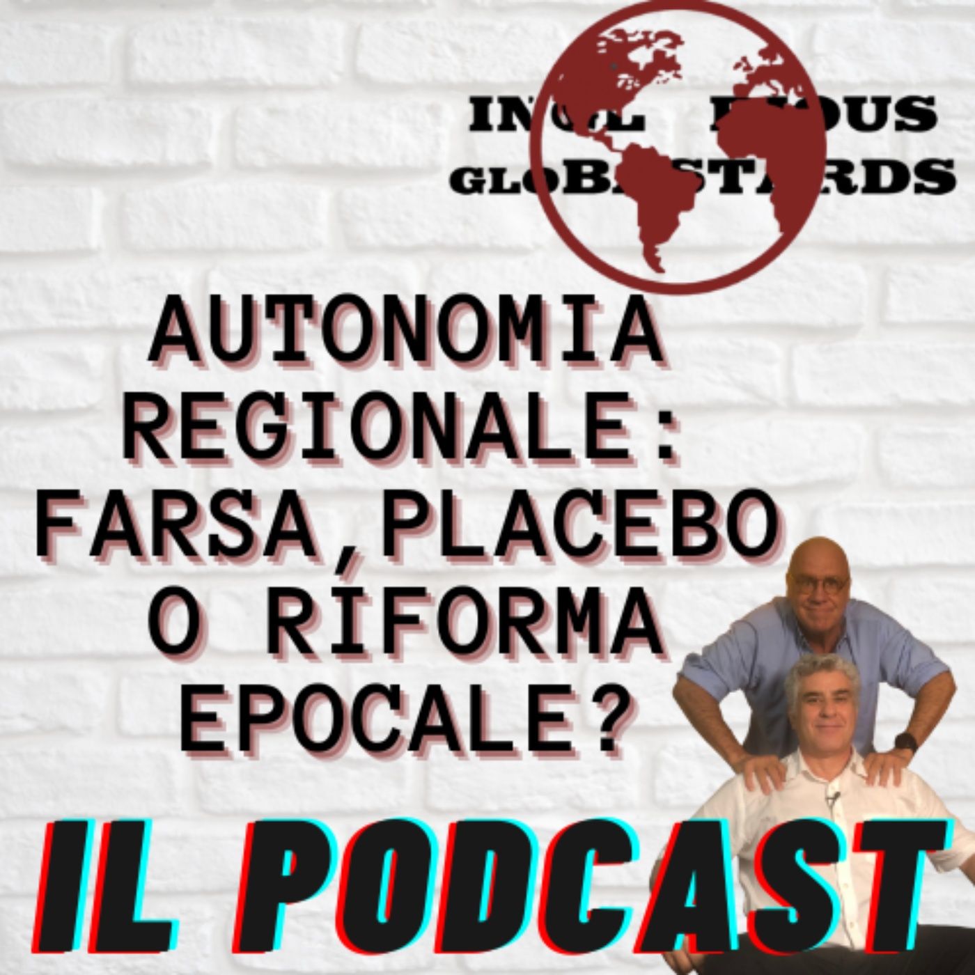 Autonomia Regionale: farsa, placebo o riforma epocale?