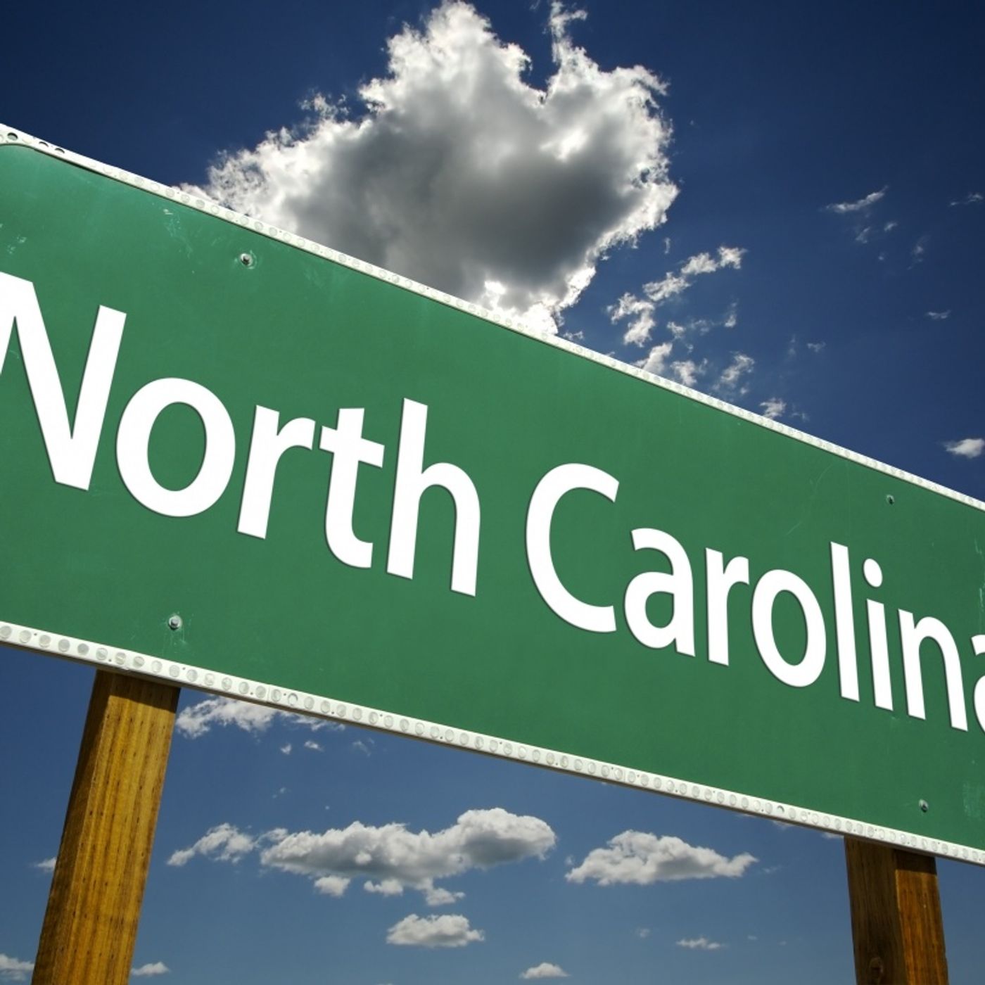 Around the World:Hillsborough, NC episode artwork