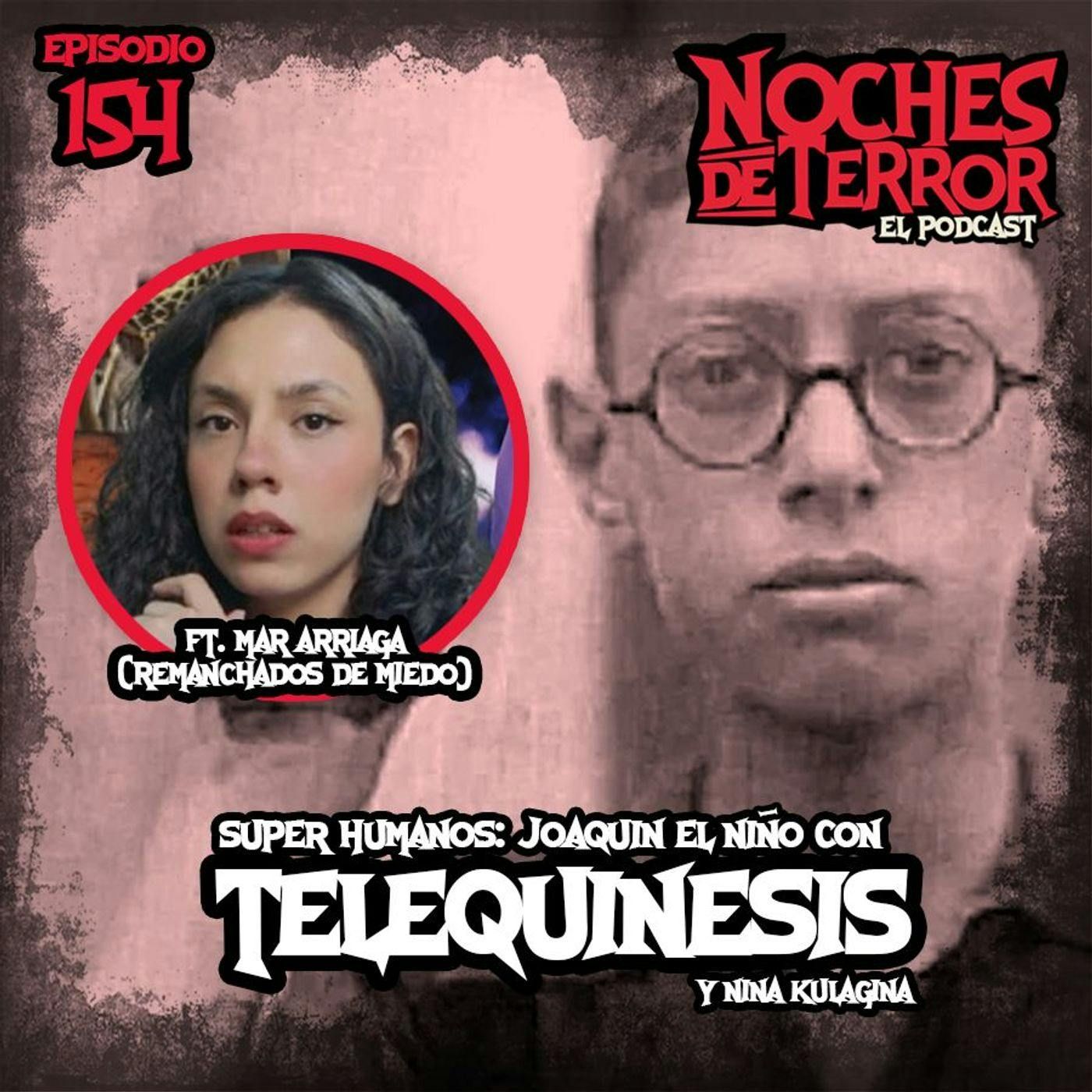 El podcast de Jakelin Cristóbal